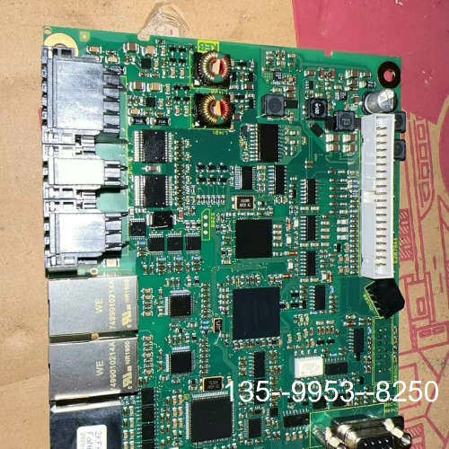 原装正品2KF6230-0019科比变频器CPU板控制板，价格详谈