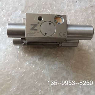 原装正品ZIMMER气动导轨钳制器，MBPS2001AS1，1件价格详谈