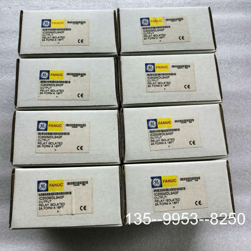 原装正品GEIC200MDL940F价格详谈