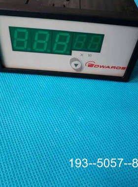 议价爱德华真空计显示器D39590000，英国，，成详谈
