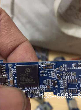 议价Hi3518,蓝色191张，绿色40张，详谈