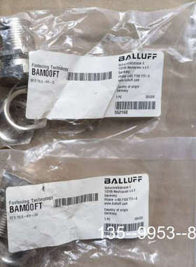 原装正品BAM00FT，型号:BES 18.0-KH-2S，BA价格详谈