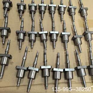 W1201FA NSK 正品 总长价格详谈 C3Z 滚珠丝杆 原装