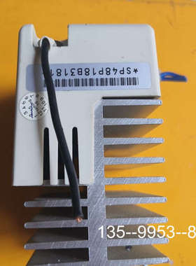 原装正品台湾AUTOLISE电力调整器SP48P18功率控制器SCR价格详谈