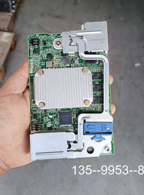 议价HP BL460C G10 P204i-b 阵列卡87797详谈