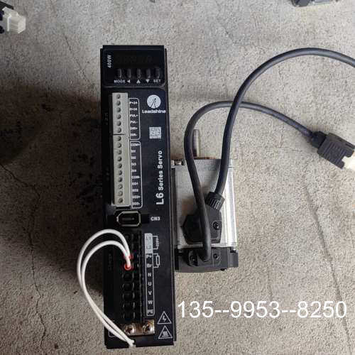 议价雷赛L6伺服，L6-400，ACM1S-06004H2，40详谈