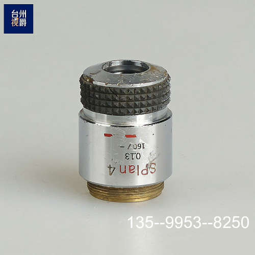 原装正品奥林巴斯SPLAN 4/0.13 160/- 4倍 160价格详谈