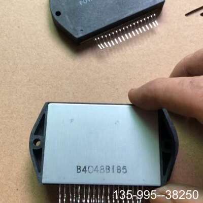 原装正品STK4048II 存三片、要妙掉168价格详谈