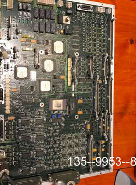 议价半导体KLA.TENCOR  PCB820-06224-00详谈