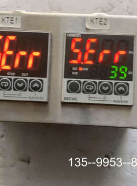 议价温控器E5CSL-RP，E5CWL-R1P，，详谈