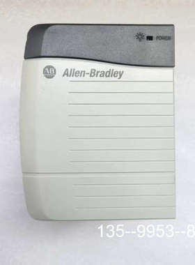 原装正品1756-PA75/B电源模块 AB plc 175价格详谈