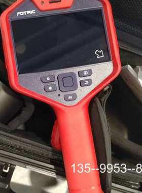 原装正品飞础科Fotric 326L红外热像仪，热像科技股份有限价格详