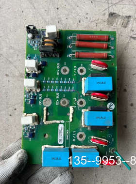 原装正品PN-200959 AB变频器触发板，，功价格详谈