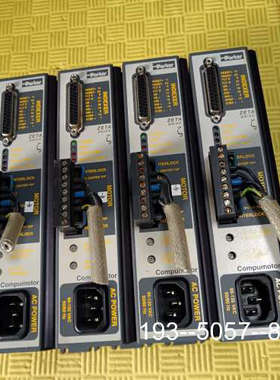 议价 派克 PARKER ZETA4 DRIVE详谈