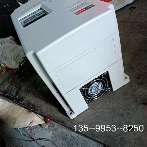 原装正品HC1变频器 3.7KW HC1A03D743B 价格详谈