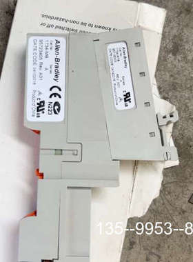 原装正品AB 1734-MB价格详谈