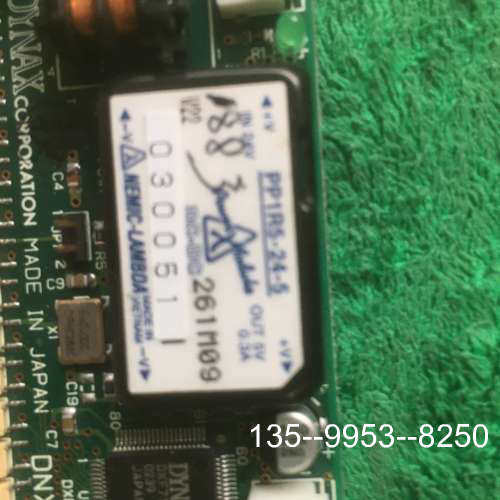 原装正品 LAMBDA PP1R5-24-5 24V转5价格详谈