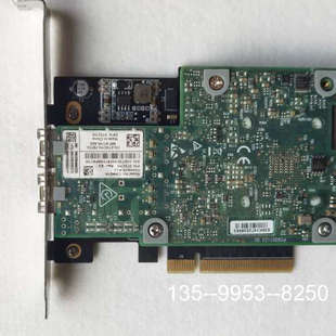 原装正品迈络思Mellanox  CX4421A 25GB 双口光纤价格详谈