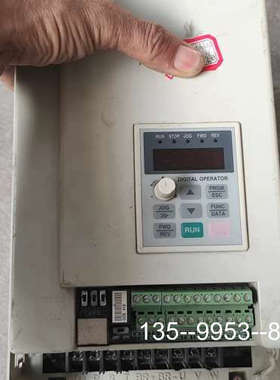 原装正品富菱变频器DZB300B003.7L4A ， FULING价格详谈