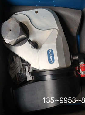 议价PLARAD普拉多液压扳手MSX/T  650 TS 力详谈