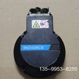 正品 一体式 汇川编码 33B26M16H5M4 注意：接头价格详 器EA 原装