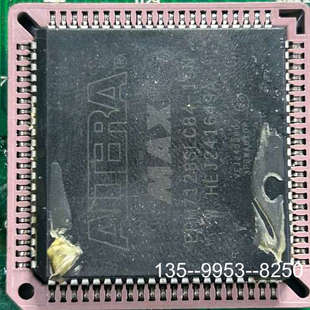 原装 法安通FANT6100火灾报警控制器主机主板芯片U29芯片E价格 正品