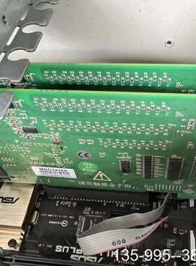 原装正品研控 MCC1410A  运动控制卡，，，价格详谈