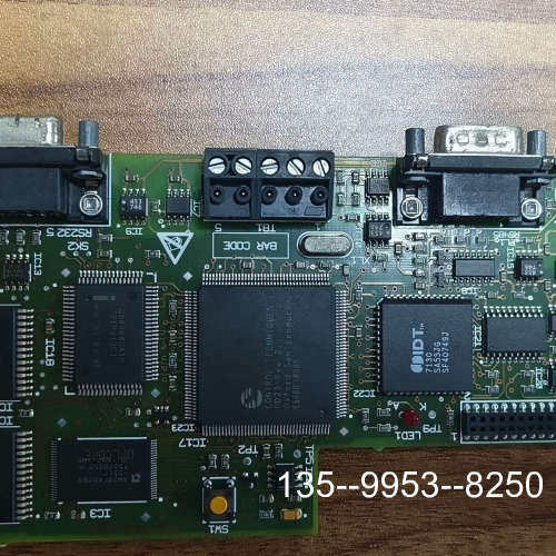 原装正品高堡印刷机电路板，型号MD29 3130-0631，单面板设价格详