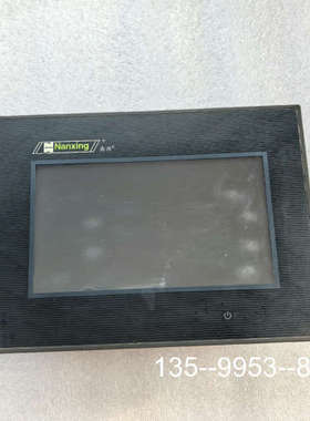 原装正品台达DOP-B07S411Z0触摸屏价格详谈