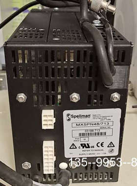 原装正品斯派曼(spellman)高压电源，MX5PN48/价格详谈