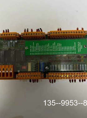 议价ABB+CMA135控制板详谈