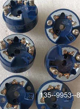 原装正品JUMO 久茂 pt100温度变送器 TYP:707031/价格详谈