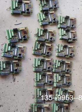 原装正品安川V1000变频器主板7.5KW/11KW YPHT315价格详谈