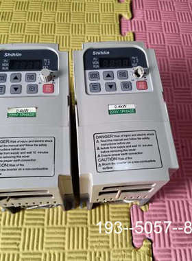 议价士林变频器 SC-021-0.4K-D 0.4千瓦220伏详谈