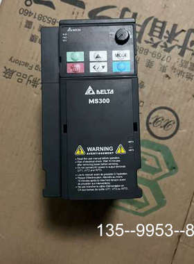 原装正品台达变频器，VFD7A5MS21ANSAA，设备，价格详谈