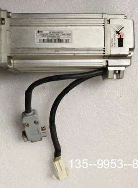 原装正品雷赛电机ACM604V60-01-2500 3只，价格详谈