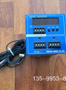 原装正品sohgoh keisoh ta-32a配tr201r 价格详谈