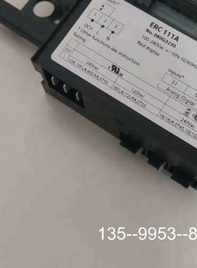 议价Danfoss电子制冷控制器ERC111A，080G3230详谈