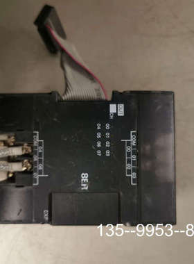 议价plc拓展模块CP1W8ER，见图详谈