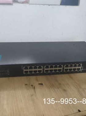 原装正品艾泰SG1224GT24口交换机，，使用，为价格详谈