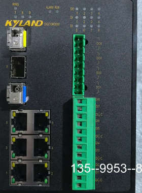 原装正品DGCOM3000-3GX6T8DI4DO-W1-HV价格详谈
