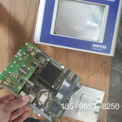 原装正品GARVENS HMI价格详谈