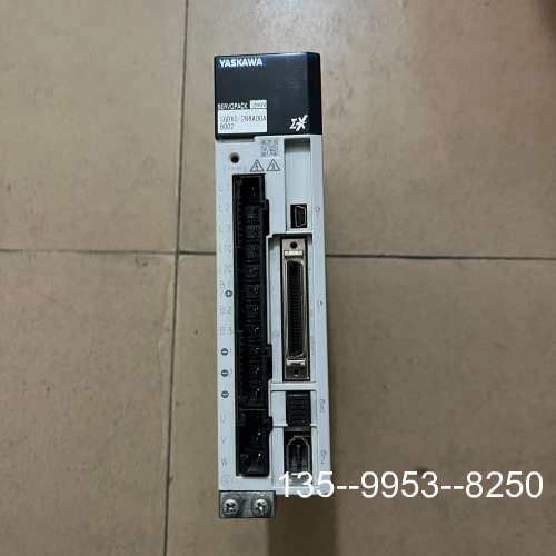 原装正品伺服驱动器SGDXS-2R8A00A8002，200V交价格详谈