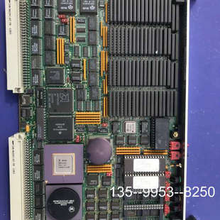 议价MOTOROLA 2卡一片详谈 MVME147SA