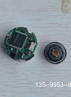 原装正品多摩川编码器TS5668N021，价格详谈