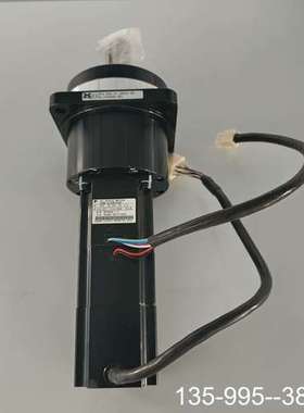 原装正品YASKAMA工业电机二件套价格详谈