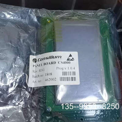 议价Panel Board CS4000 462002   康士详谈