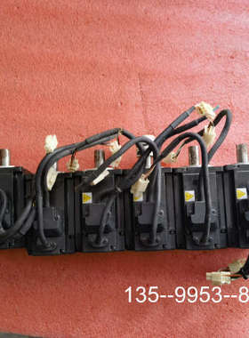 原装正品三协伺服电机 MH201N2LN07  200W ，价格详谈