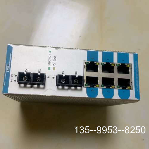 议价TSC交换机，型号： Carat10-6TX-2FS20 6详谈