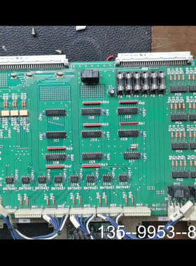 原装正品四张印刷机工业控制板JK-BOARD3-45274，价格详谈